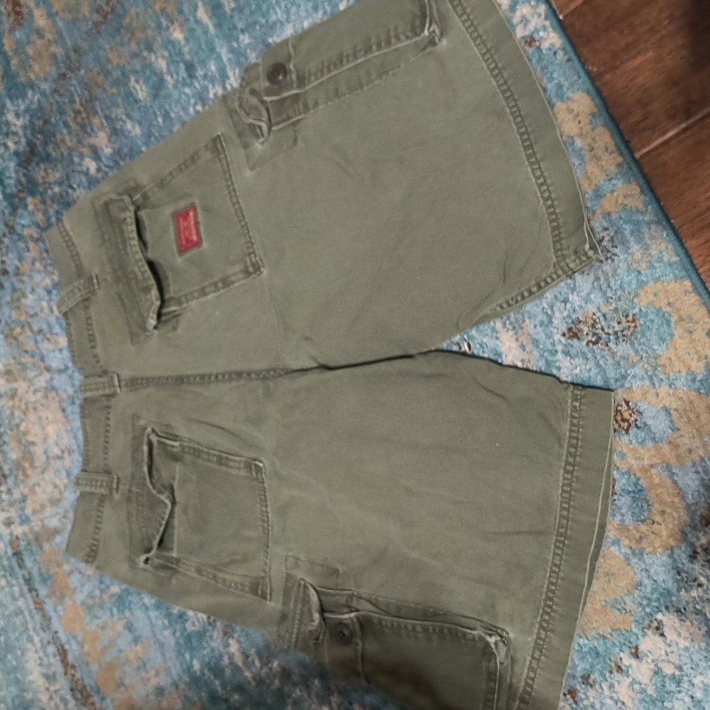 Abercrombie Boys Shorts
